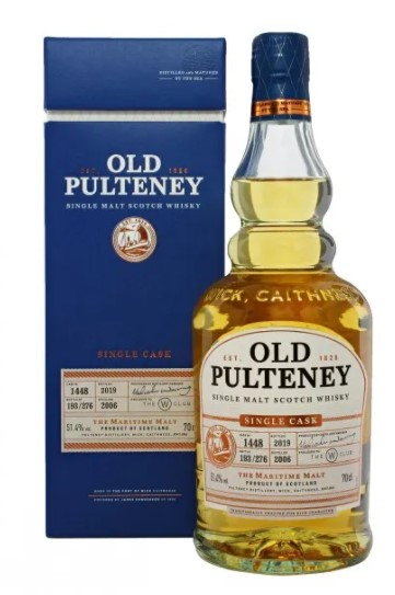 Old Pulteney