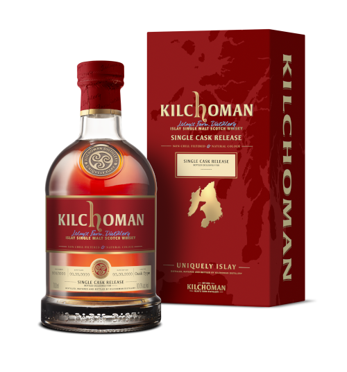 kilchoman