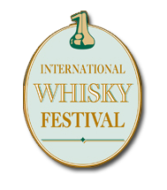 Whisky festival Logo