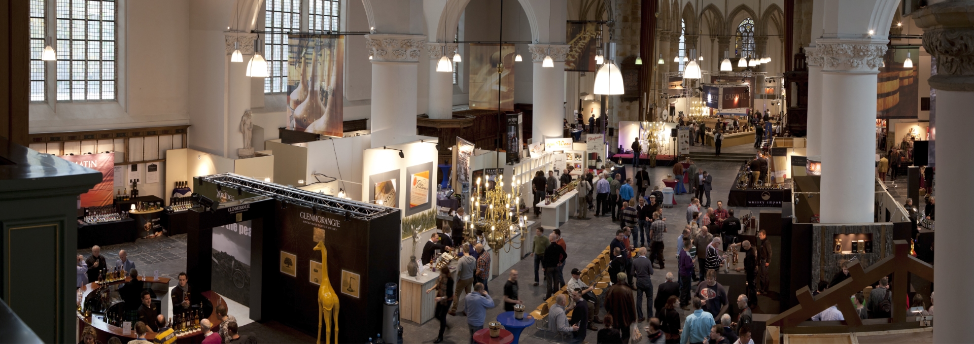International Whisky Festival