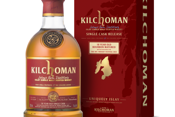 Kilchoman (Festival) Special