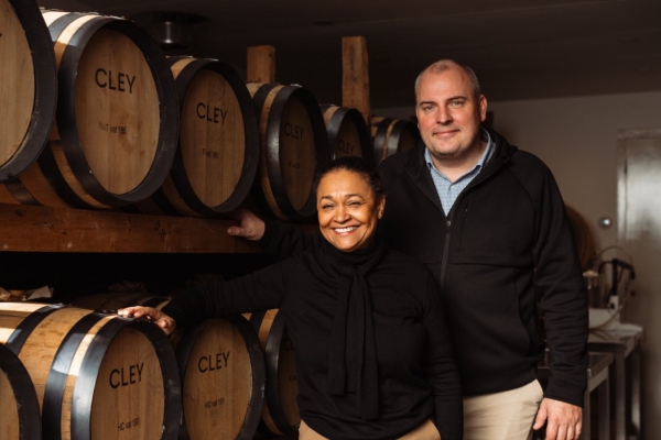 Cley Whisky Sherry Finishes - Zaterdag 15 november 2025 - 12.00 uur - ZONDER beklimming