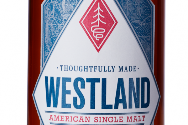 Westland Whiskey