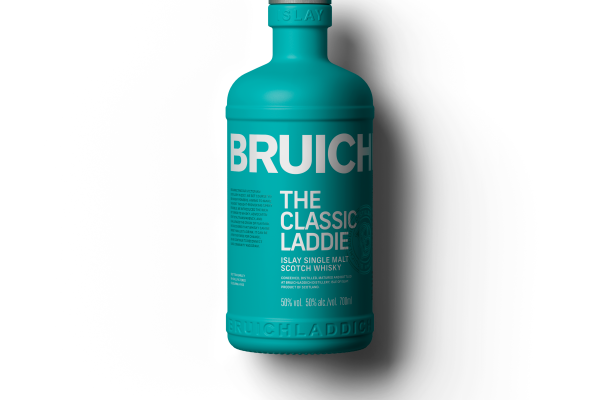 Bruichladdich - Port Charlotte - Octomore
