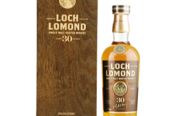 Loch Lomond Distillery of the Year Tasting - Zondag 16 november - 11.15 uur - INCLUSIEF beklimming