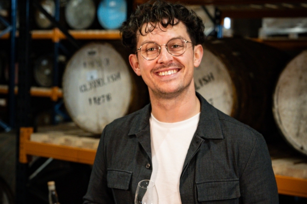 The Brave New Spirits Cask Masters - Perfect Dram