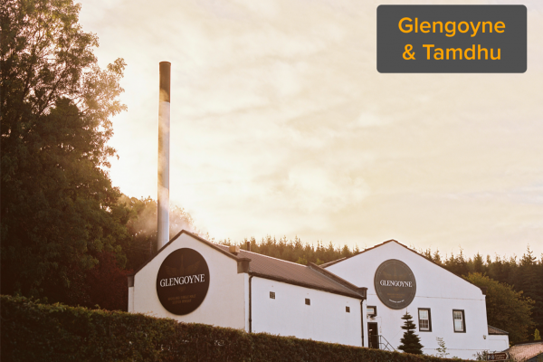 Glengoyne & Tamdhu