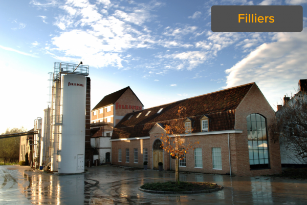 Filliers