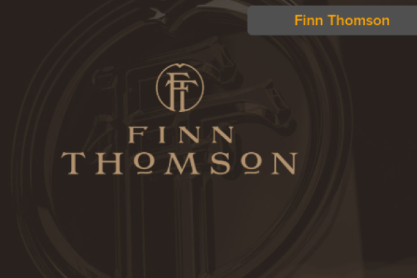 Finn Thomson