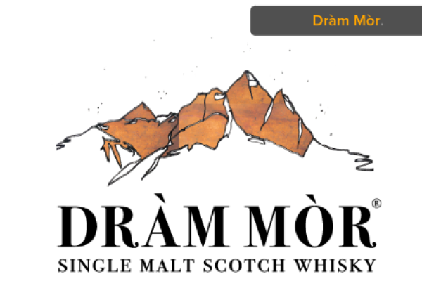 Dràm Mòr